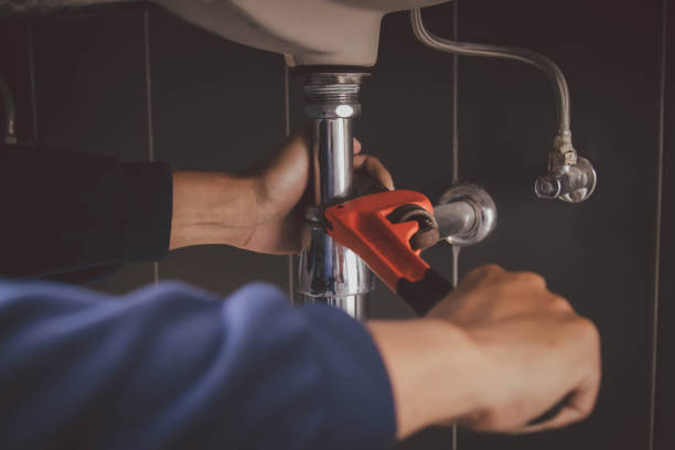 Commercial Plumbing Services